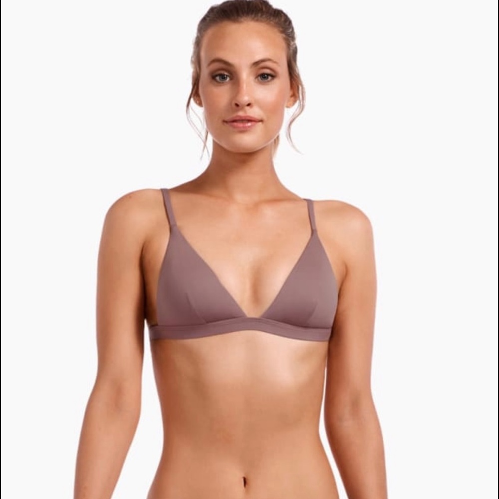 Vitamin A-Moss Bralette 12